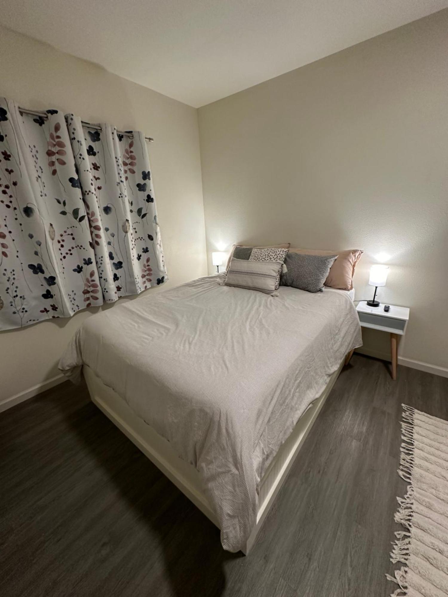 The Asbury House Guest Rentals Moscow Exterior photo