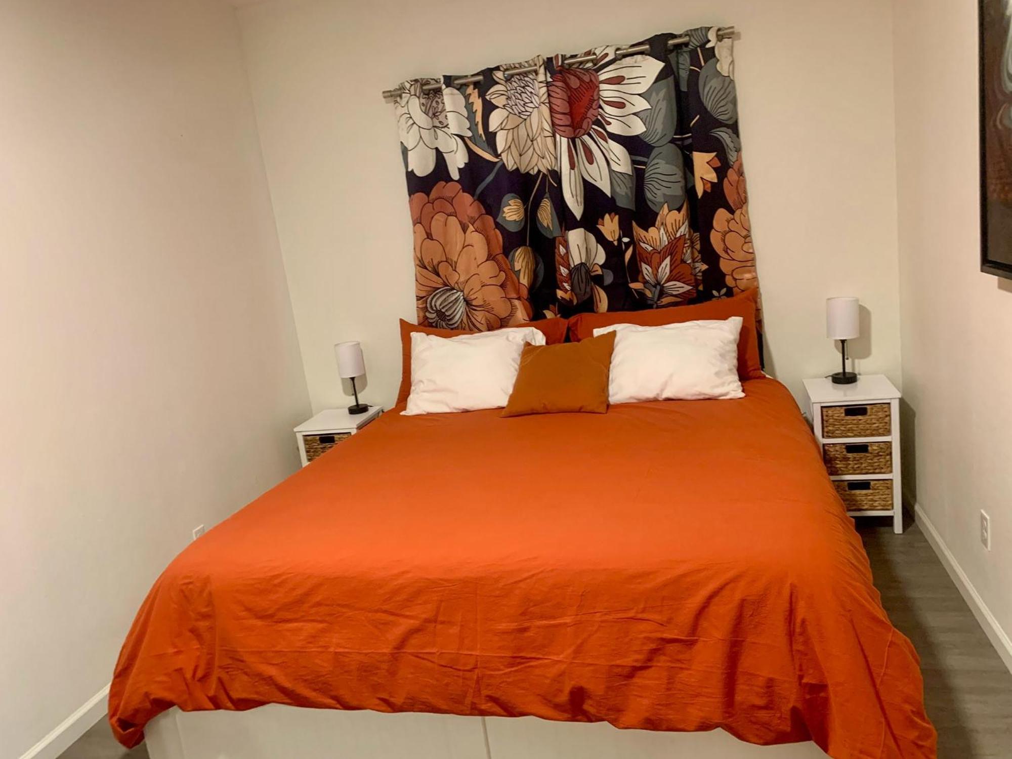 The Asbury House Guest Rentals Moscow Exterior photo